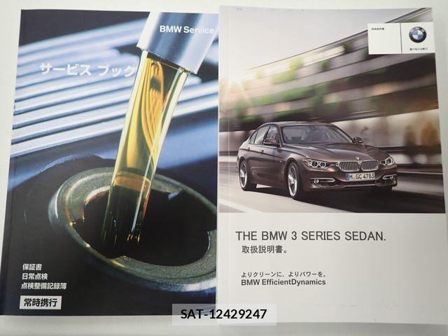 Bmw 3 SERIES 2012-06 7875488-22