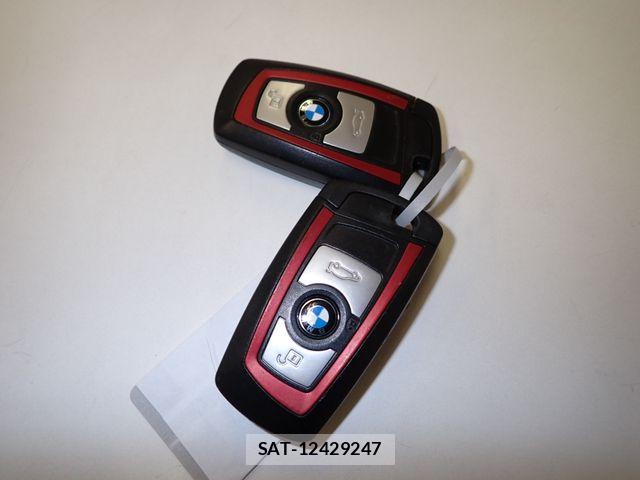 Bmw 3 SERIES 2012-06 7875488-24