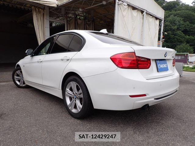 Bmw 3 SERIES 2012-06 7875488-2