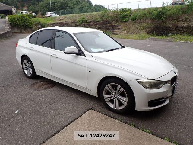 Bmw 3 SERIES 2012-06 7875488-3