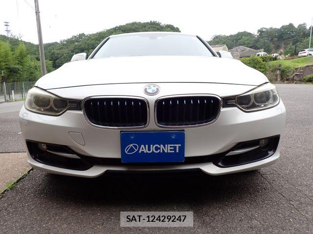 Bmw 3 SERIES 2012-06 7875488-4