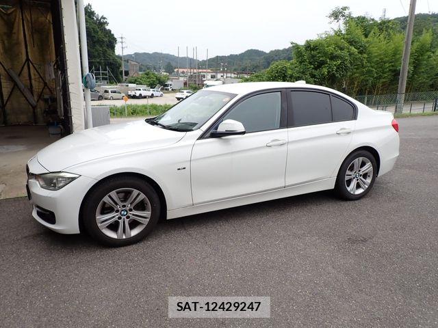 Bmw 3 SERIES 2012-06 7875488-5