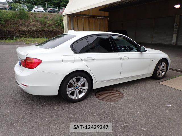 Bmw 3 SERIES 2012-06 7875488-6