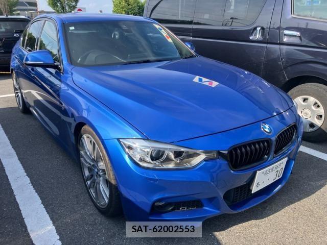 Bmw 3 SERIES 2014-09 7875483-0