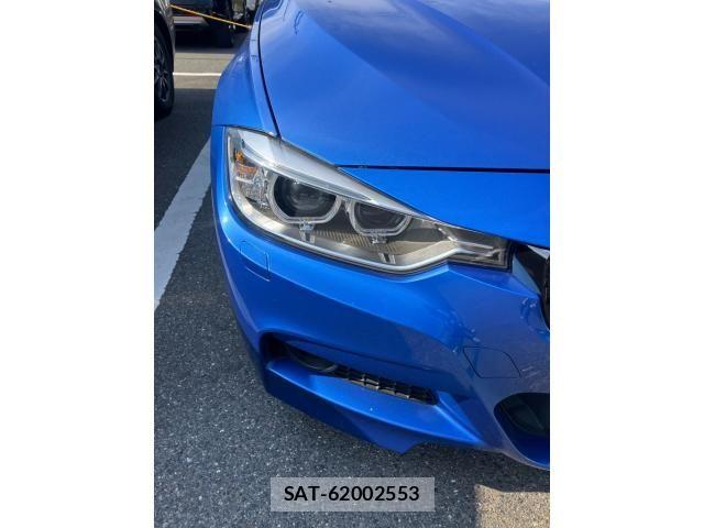 Bmw 3 SERIES 2014-09 7875483-9