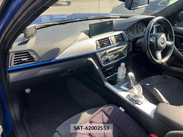 Bmw 3 SERIES 2014-09 7875483-15