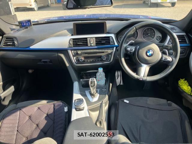 Bmw 3 SERIES 2014-09 7875483-16