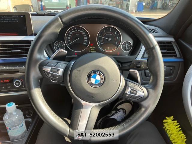 Bmw 3 SERIES 2014-09 7875483-17