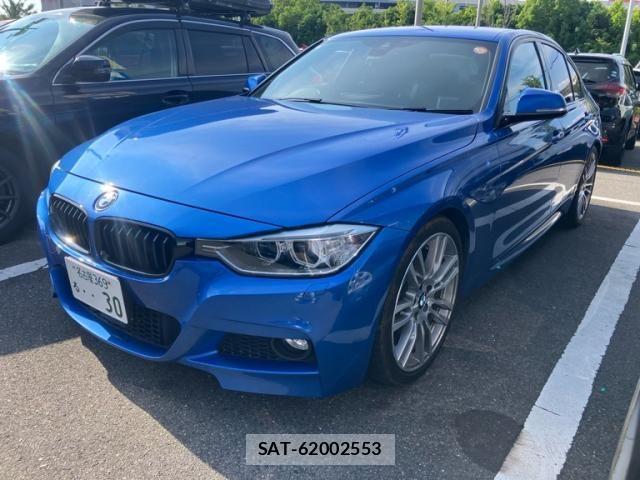 Bmw 3 SERIES 2014-09 7875483-1