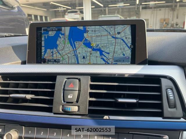 Bmw 3 SERIES 2014-09 7875483-21