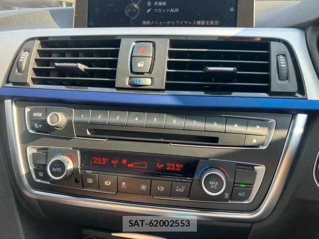 Bmw 3 SERIES 2014-09 7875483-23