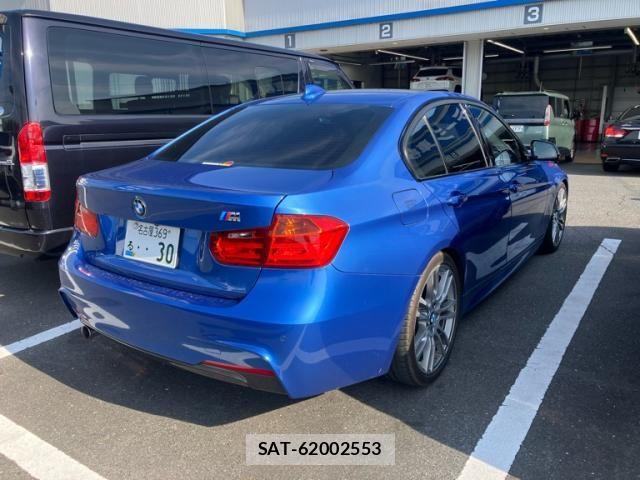 Bmw 3 SERIES 2014-09 7875483-2