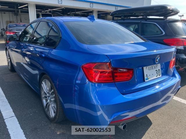 Bmw 3 SERIES 2014-09 7875483-3