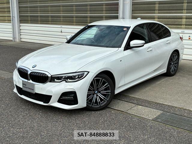 Bmw 3 SERIES 2020-02 7875485-0