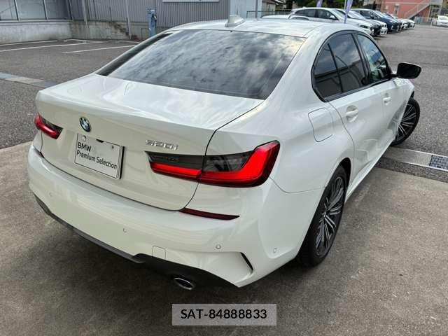 Bmw 3 SERIES 2020-02 7875485-2