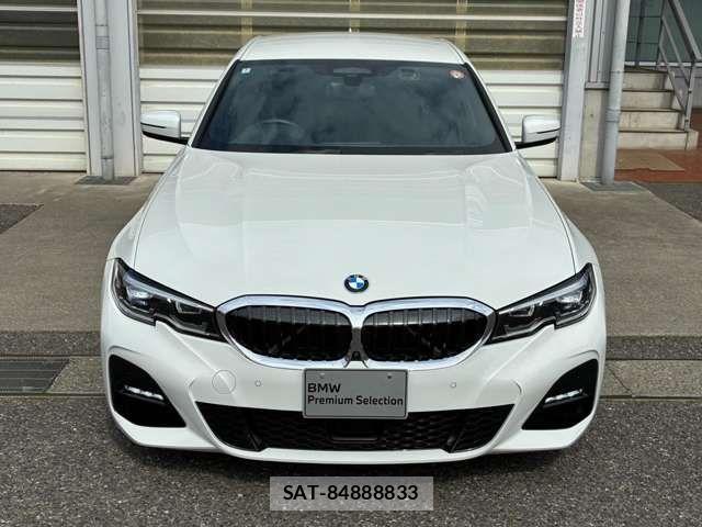 Bmw 3 SERIES 2020-02 7875485-3