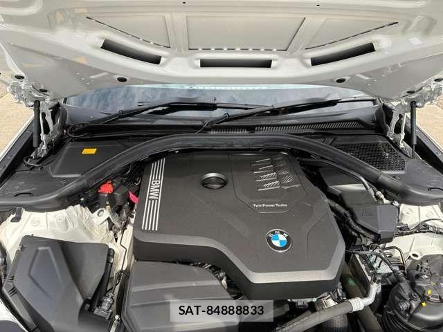Bmw 3 SERIES 2020-02 7875485-4