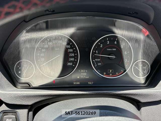 Bmw 3 SERIES 2012-07 7875495-12