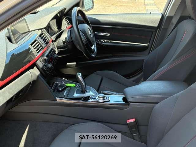 Bmw 3 SERIES 2012-07 7875495-1