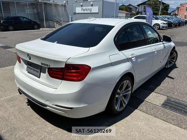 Bmw 3 SERIES 2012-07 7875495-2
