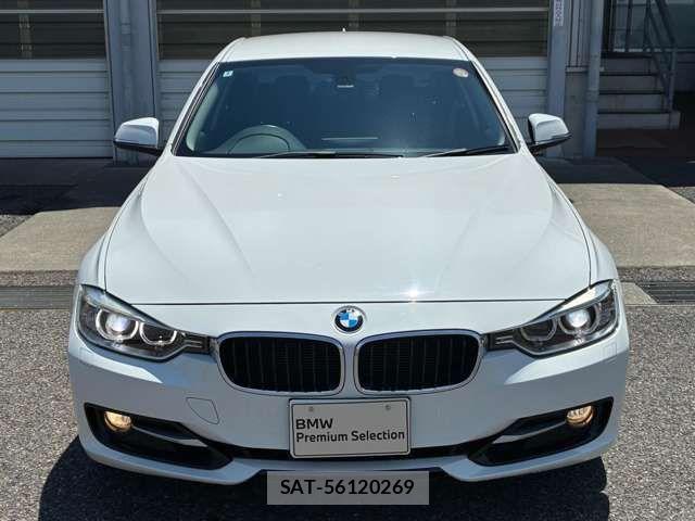 Bmw 3 SERIES 2012-07 7875495-3