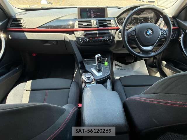 Bmw 3 SERIES 2012-07 7875495-6