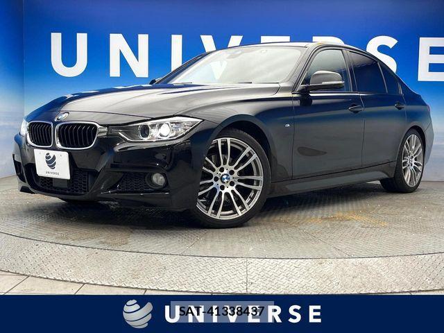 Bmw 3 SERIES 2014-10 7875489-0