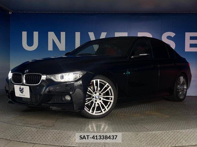 Bmw 3 SERIES 2014-10 7875489-11