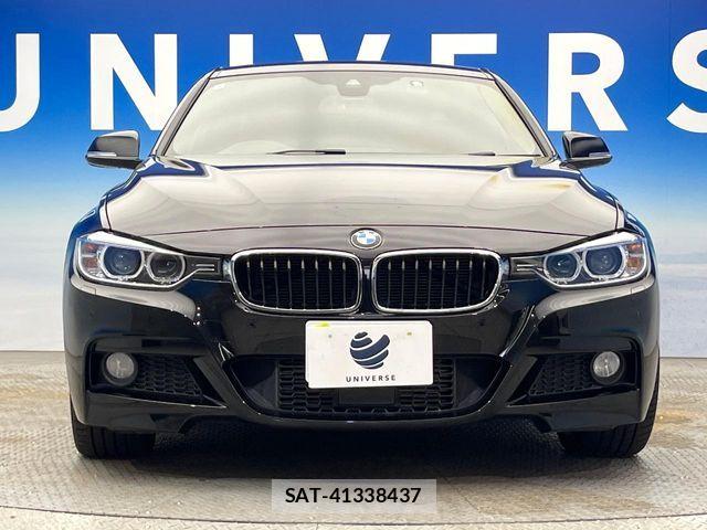 Bmw 3 SERIES 2014-10 7875489-13