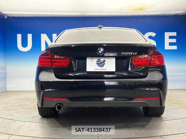 Bmw 3 SERIES 2014-10 7875489-14