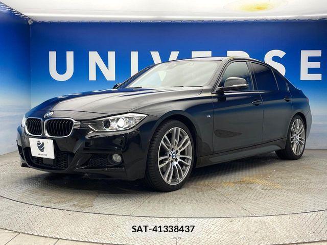 Bmw 3 SERIES 2014-10 7875489-15