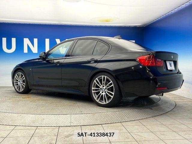 Bmw 3 SERIES 2014-10 7875489-16