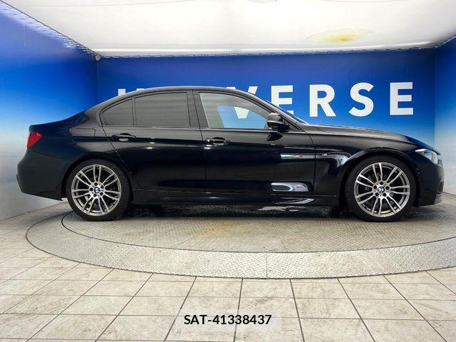 Bmw 3 SERIES 2014-10 7875489-17