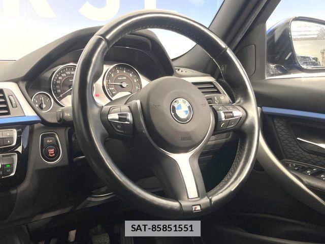 Bmw 3 SERIES 2015-09 7875484-11