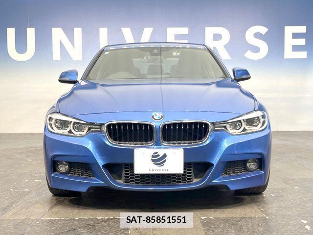 Bmw 3 SERIES 2015-09 7875484-16