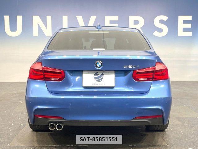 Bmw 3 SERIES 2015-09 7875484-17