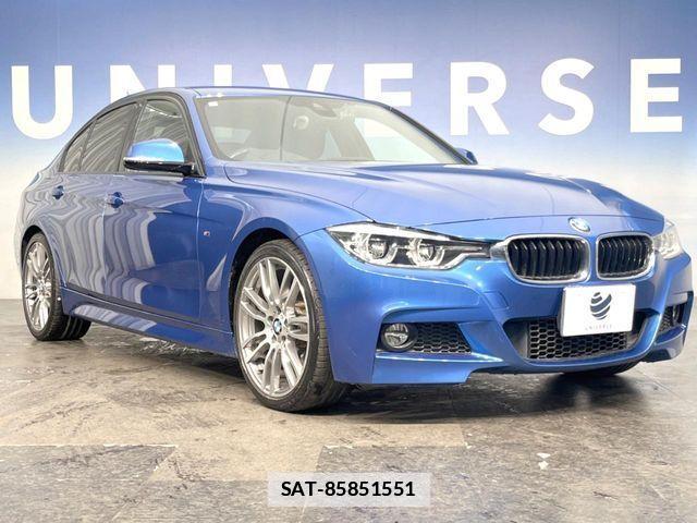 Bmw 3 SERIES 2015-09 7875484-18