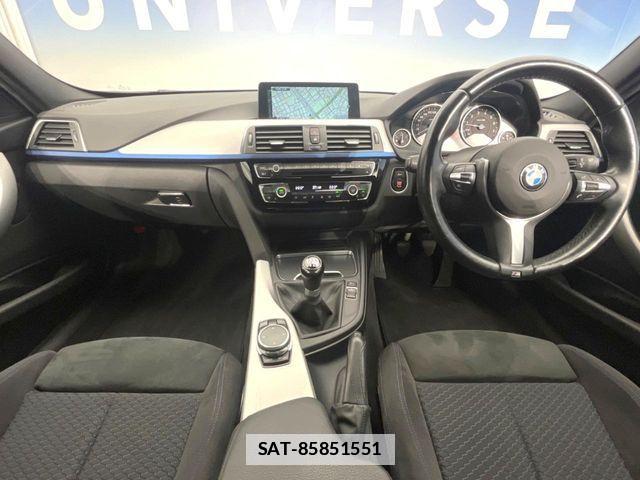 Bmw 3 SERIES 2015-09 7875484-1
