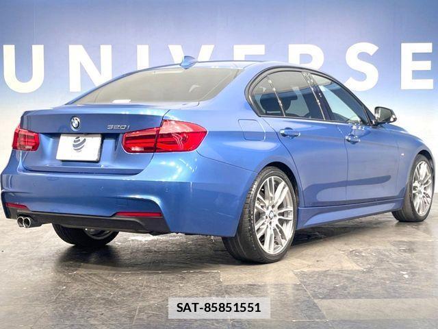 Bmw 3 SERIES 2015-09 7875484-19