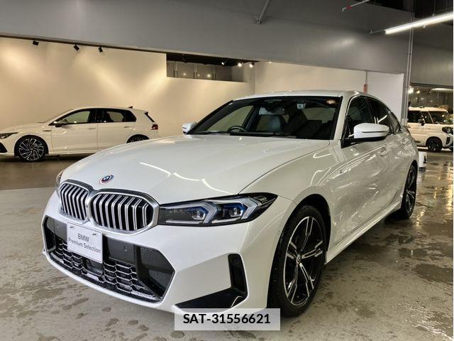 Bmw 3 SERIES 2023-06 7875482-0