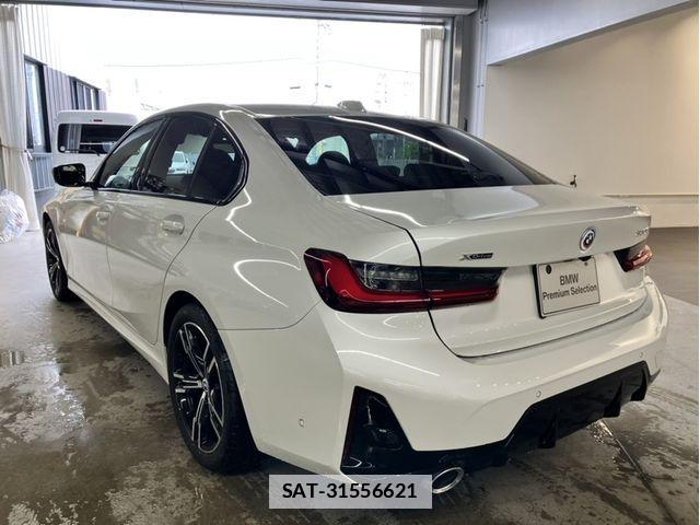 Bmw 3 SERIES 2023-06 7875482-2