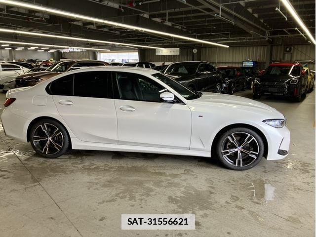 Bmw 3 SERIES 2023-06 7875482-5