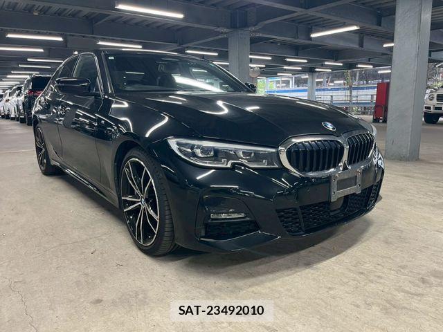 Bmw 3 SERIES 2019-06 7875486-0