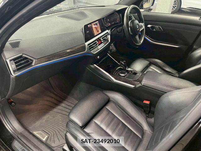 Bmw 3 SERIES 2019-06 7875486-13