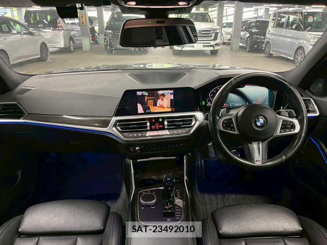 Bmw 3 SERIES 2019-06 7875486-14