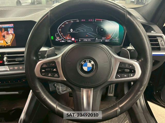 Bmw 3 SERIES 2019-06 7875486-15