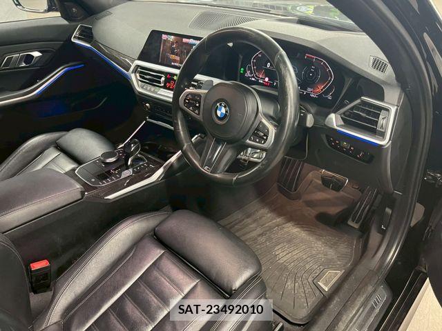 Bmw 3 SERIES 2019-06 7875486-1