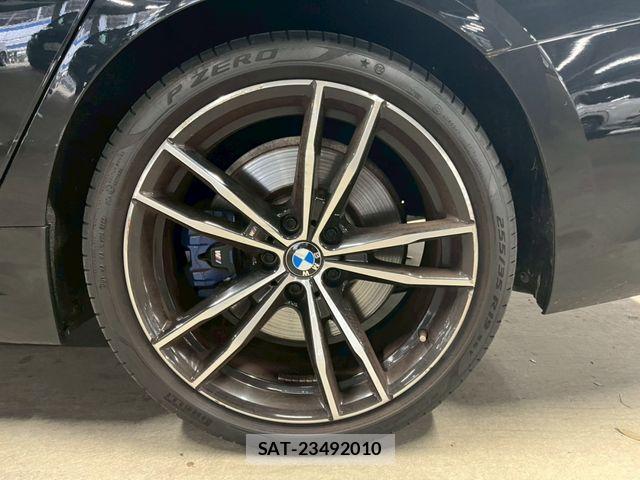 Bmw 3 SERIES 2019-06 7875486-22