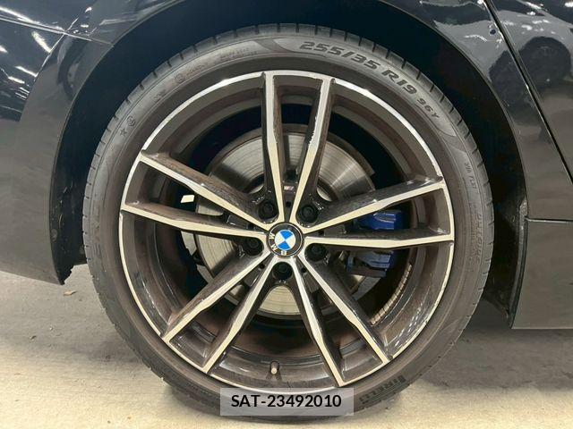 Bmw 3 SERIES 2019-06 7875486-25