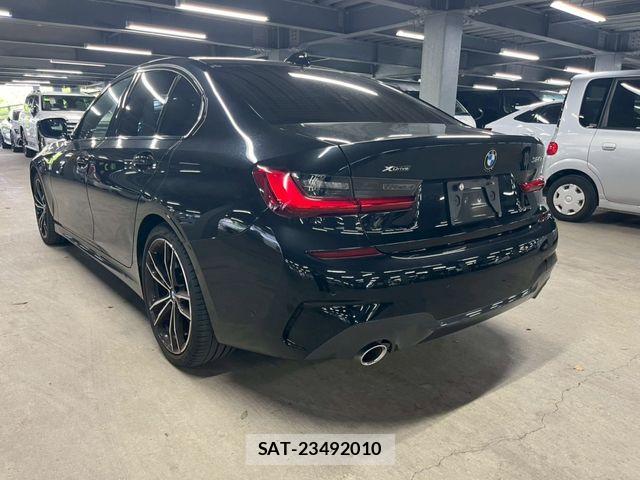 Bmw 3 SERIES 2019-06 7875486-2